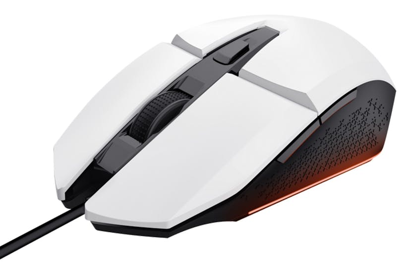 Trust GXT 109 Felox Illuminated Gaming Mouse | 25066