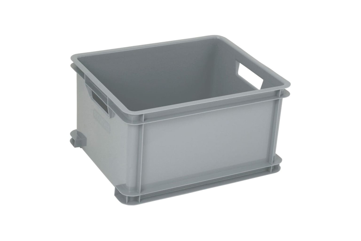 Curver 443867 Storage Box Unibox L 30l Grey