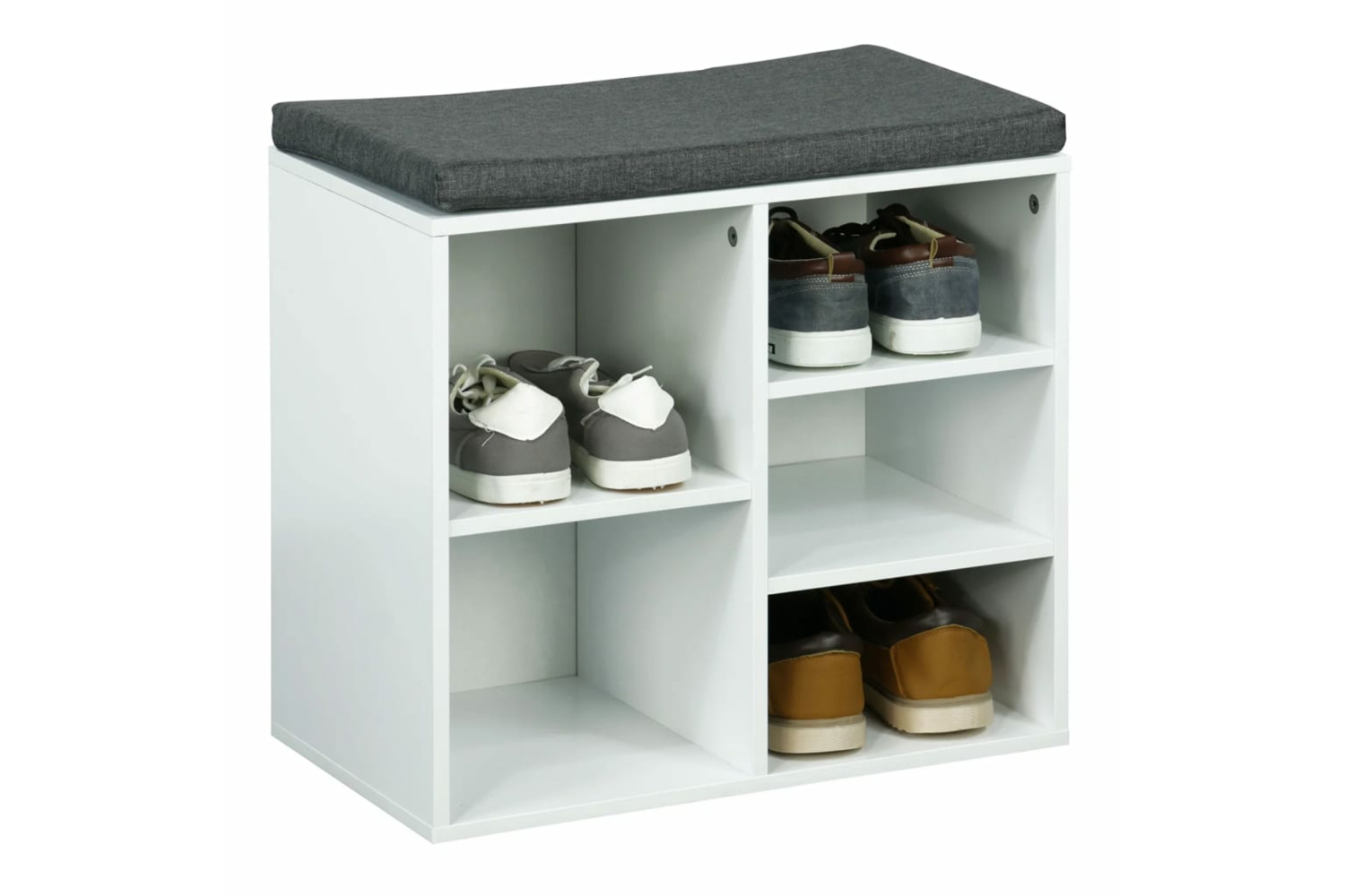 Harvey norman deals shoe rack