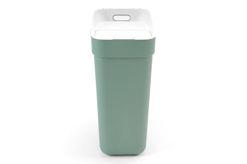 Curver 443851 Trash Can Ready To Collect 30l Mint Green