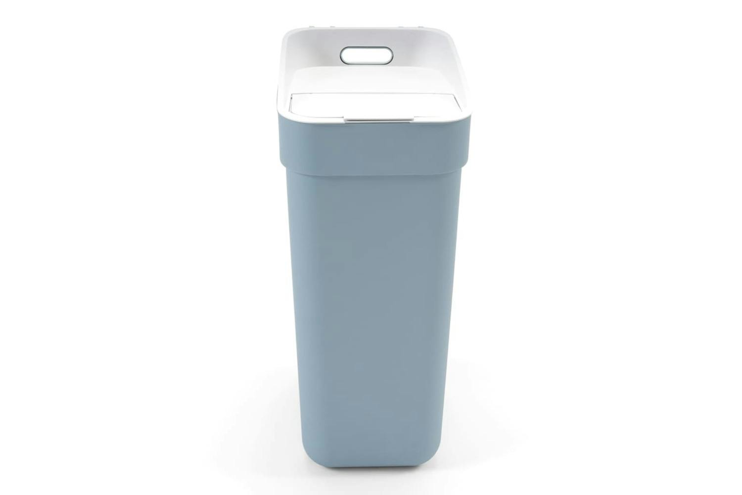 Curver 443849 Trash Can Ready To Collect 30l Light Blue