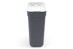 Curver 443850 Trash Can Ready To Collect 30l Dark Grey