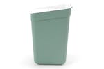 Curver 443851 Trash Can Ready To Collect 30l Mint Green