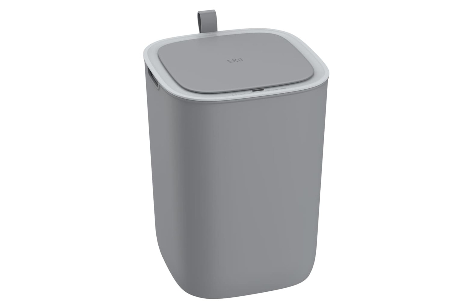 Eko Smart Sensor Bin Morandi 12 L Grey