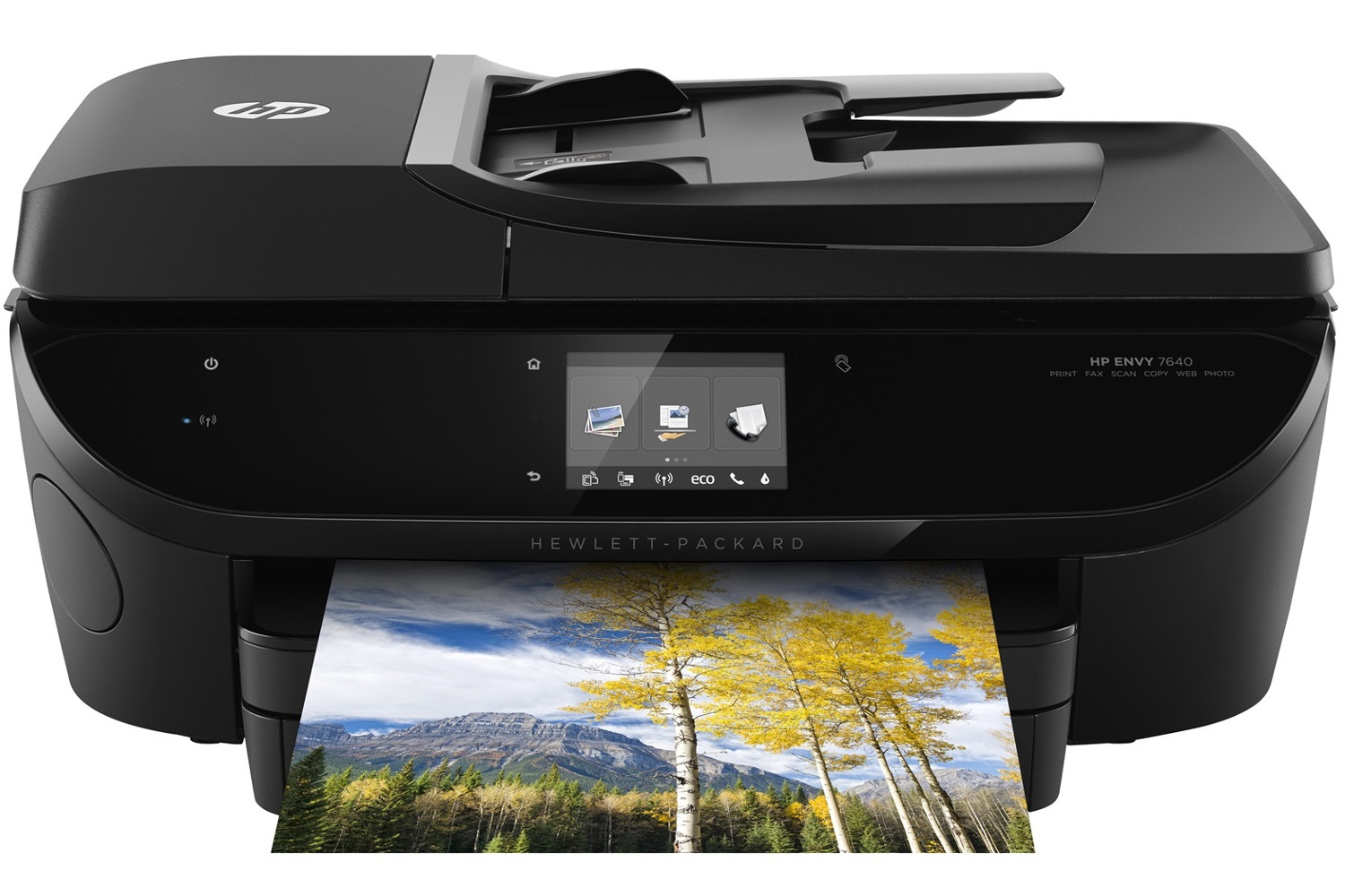 HP Envy 7640 eAllInOne Printer Ireland