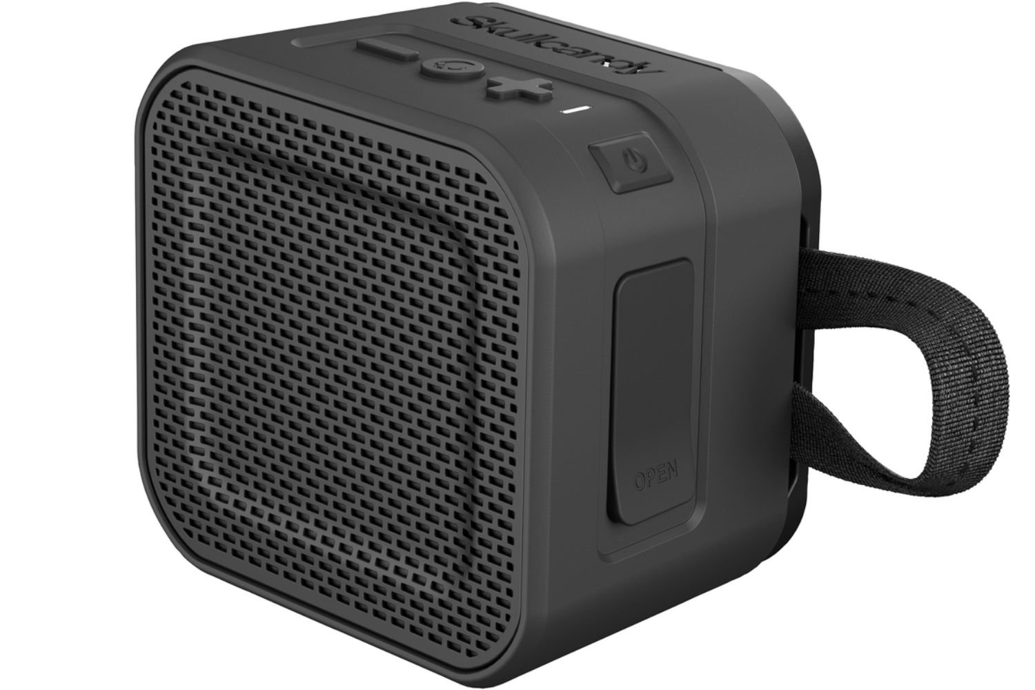 Skullcandy Barricade Mini Bluetooth Speaker | Black