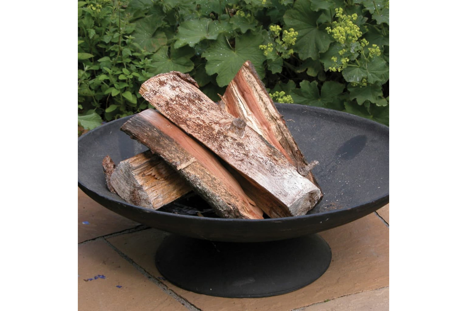 Esschert Design 404619 Fire Bowl L Ff44