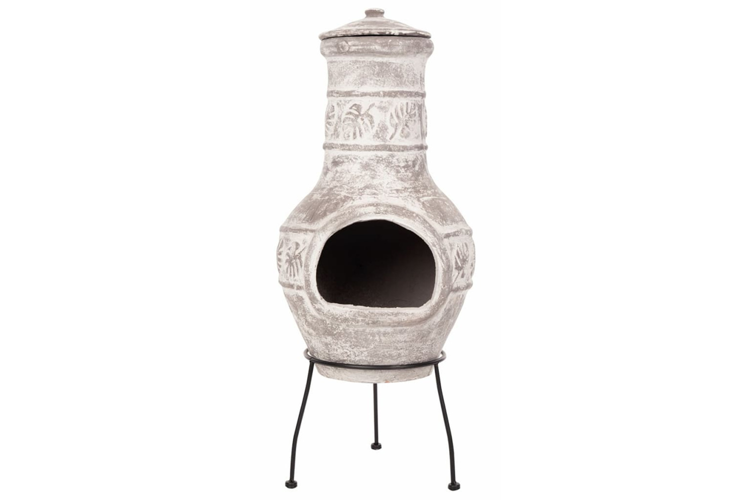Redfire 411836 Fireplace Acopulco Clay 86036