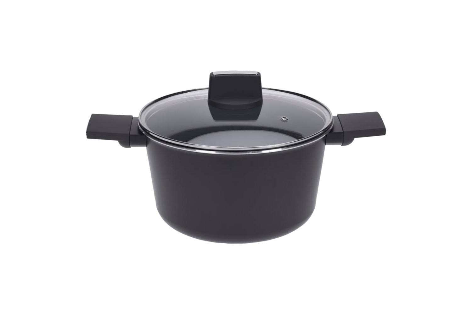 Excellent Houseware 443281 Casserole With Lid 24 Cm
