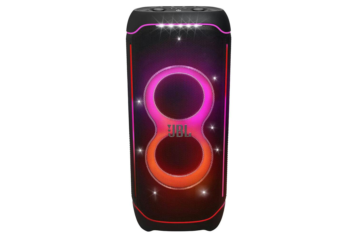 JBL PartyBox Ultimate Bluetooth Speaker | Black