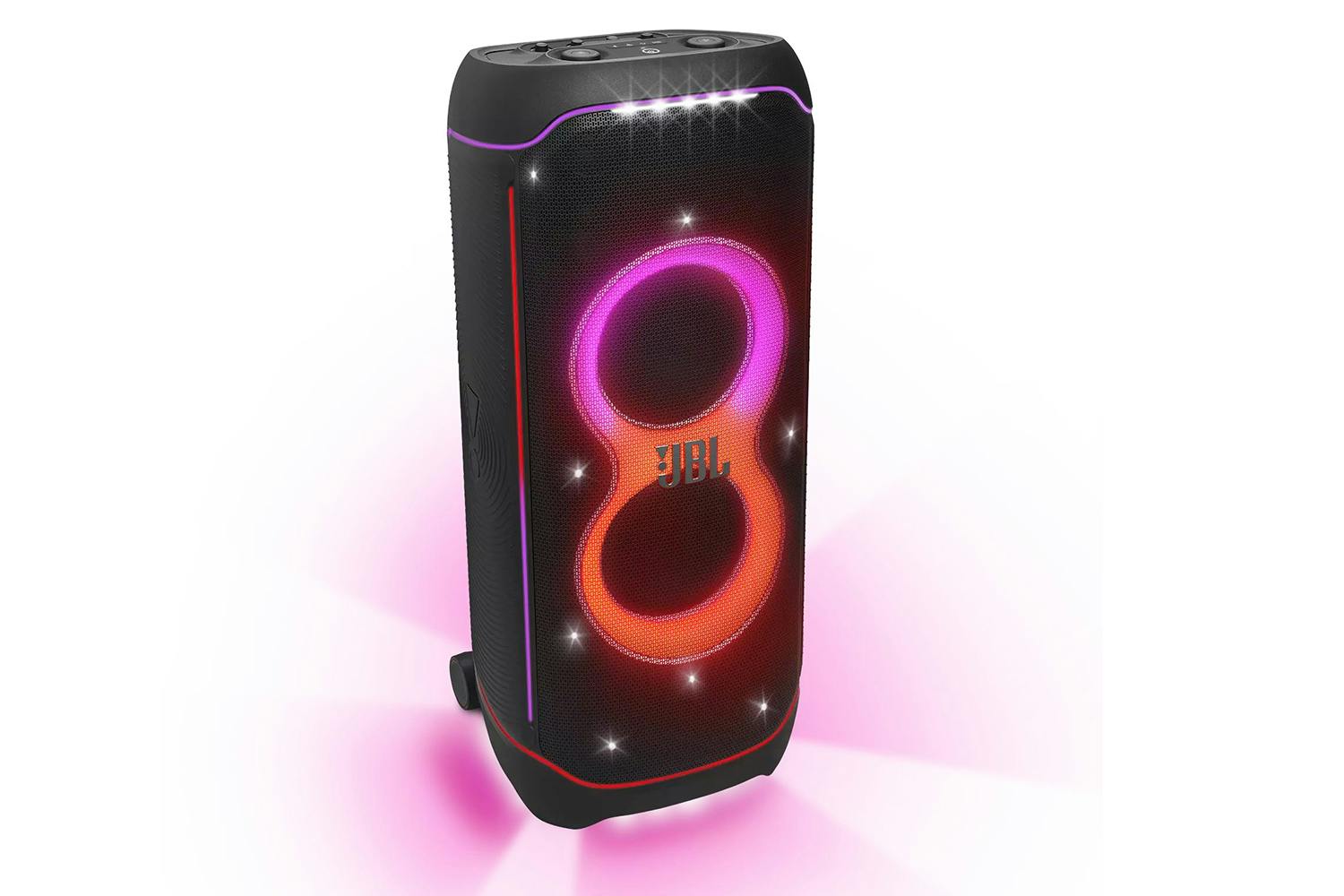 JBL PartyBox 1000 1100W Wireless Speaker with Extended Protection