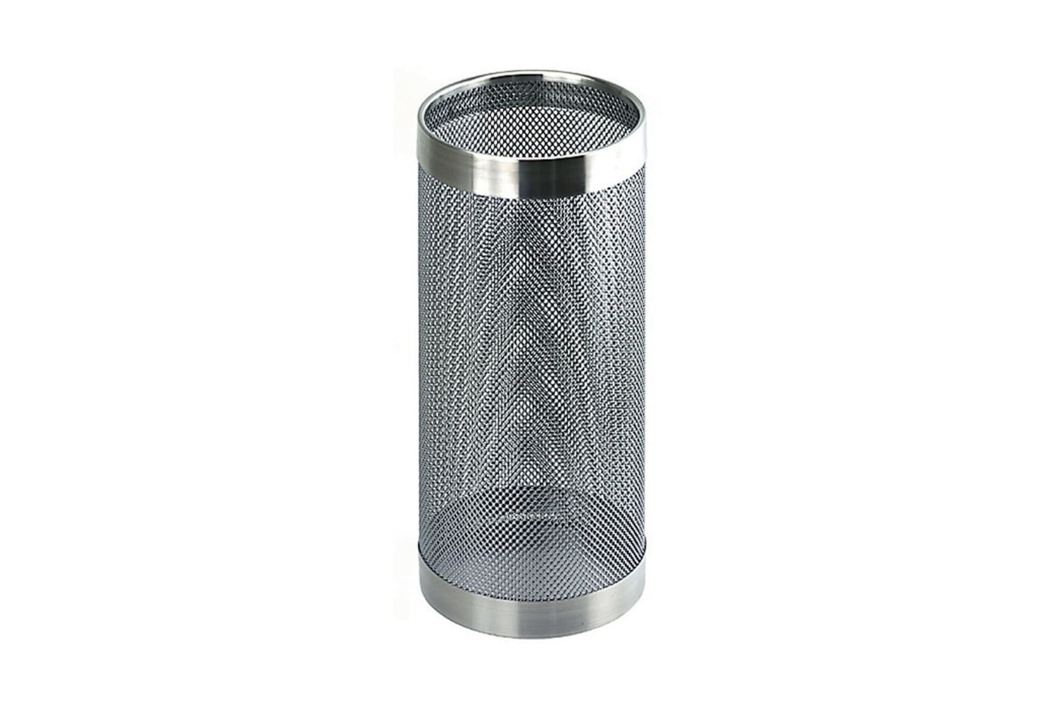 V-part 445315 Umbrella Stand Chrome