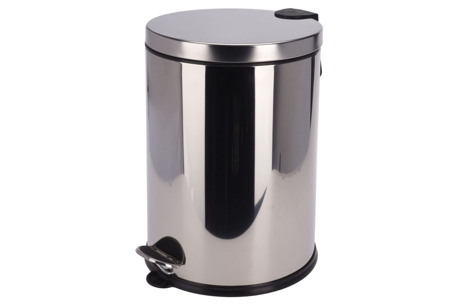 Excellent Houseware 442484 Waste Bin 30 L