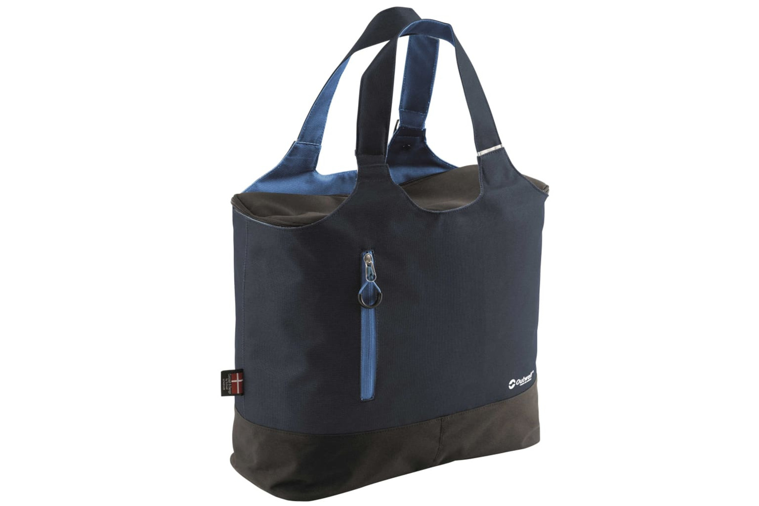 Outwell 422750 Cooler Bag Puffin Dark Blue Polyester 590153