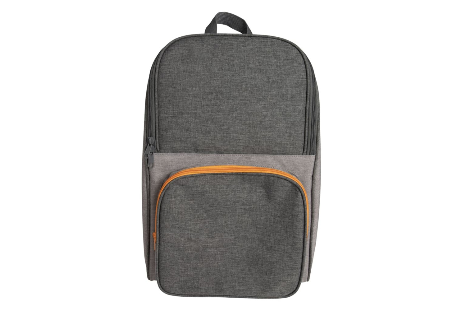 Bo-camp 441576 Cooler Backpack Grey 10 L