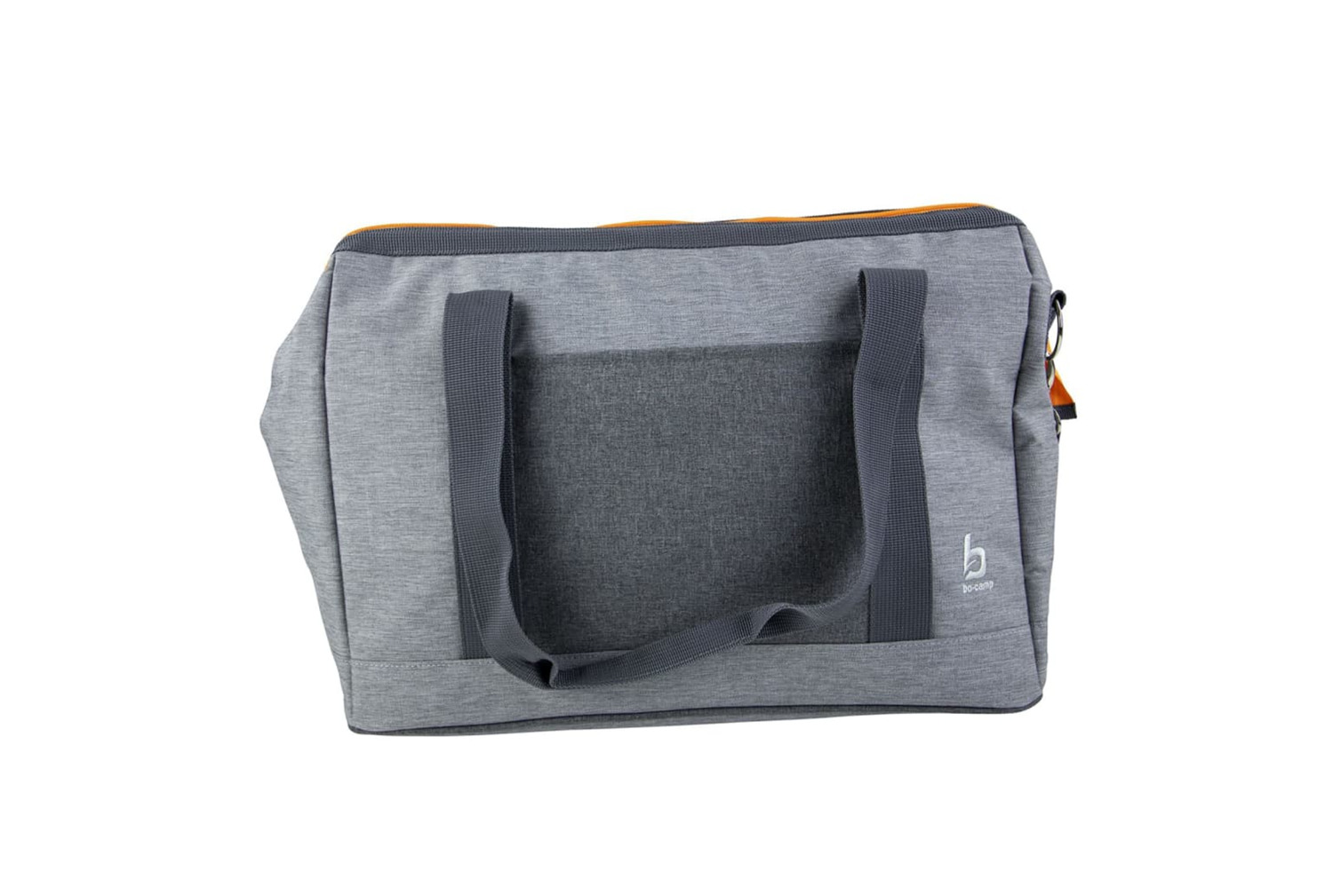 Bo-camp 441581 Cooler Bag Grey 20 L