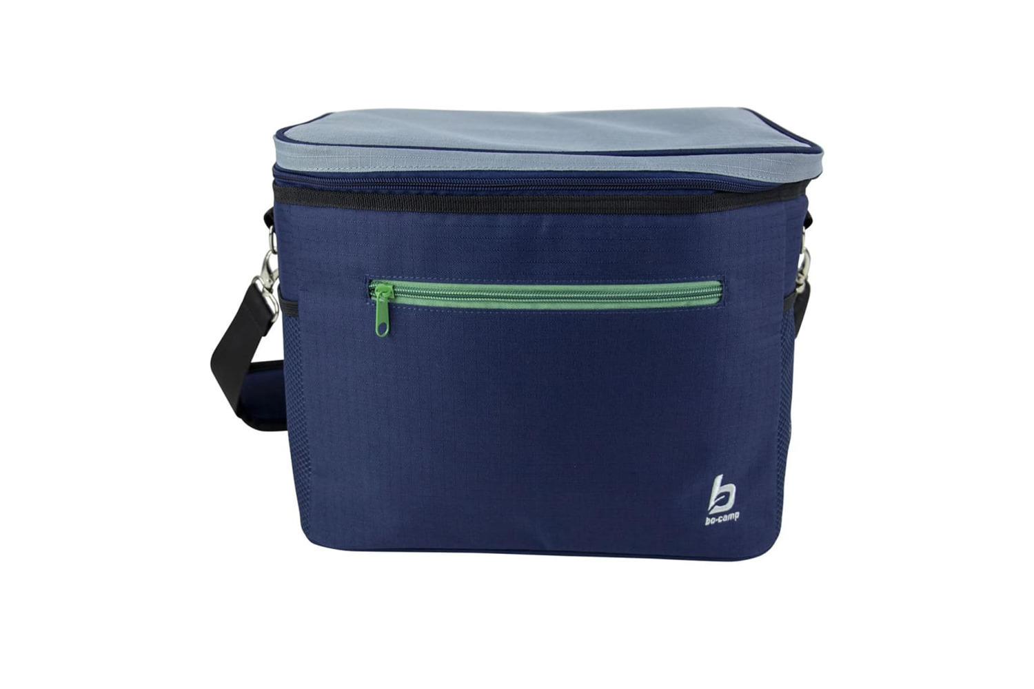 Bo-camp 441584 Cooler Bag Blue 20 L
