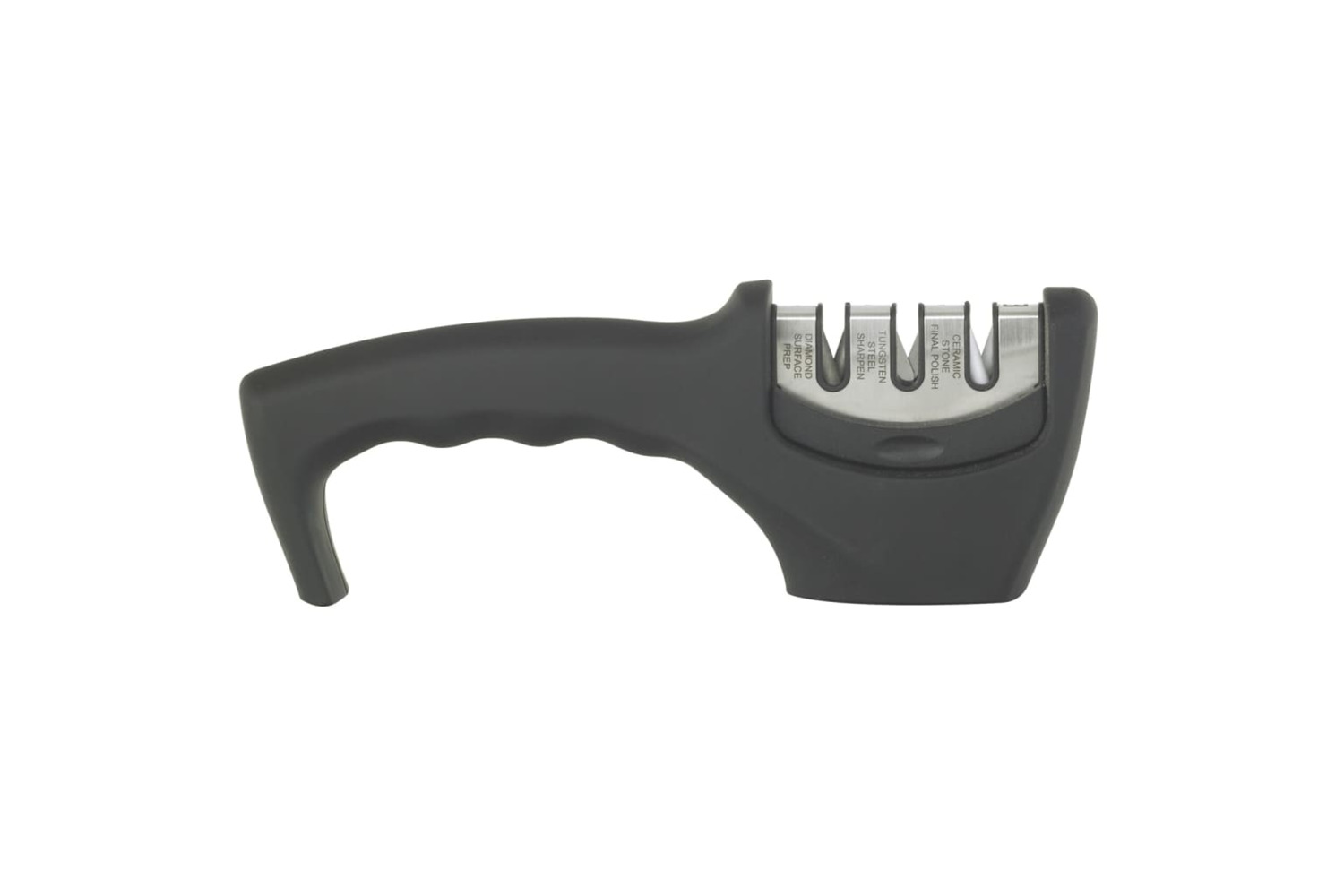 Richardson Sheffield 438883 3-in-1 Knife Sharpener