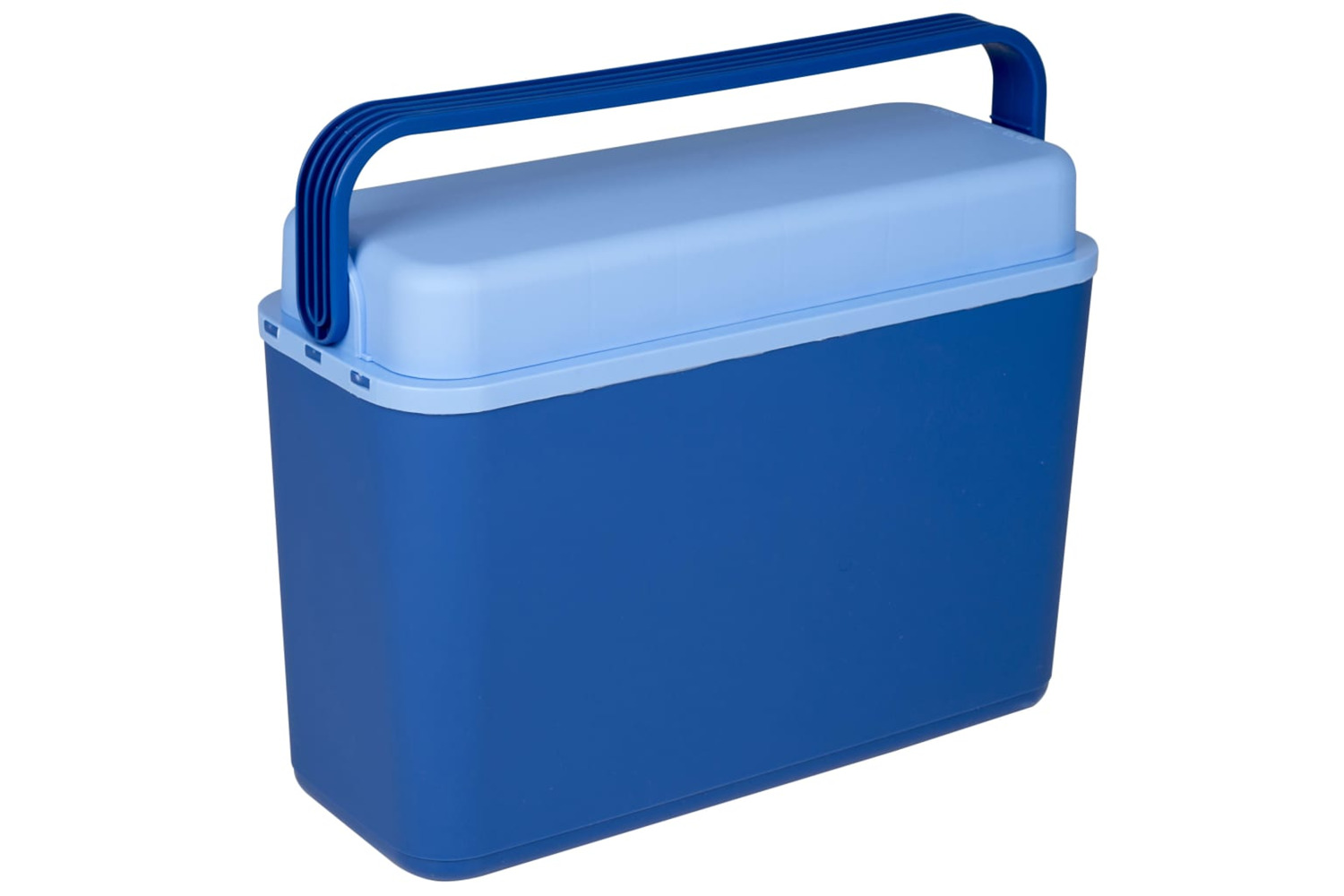 Bo-camp 428839 Car Cooler Arctic Blue 12l