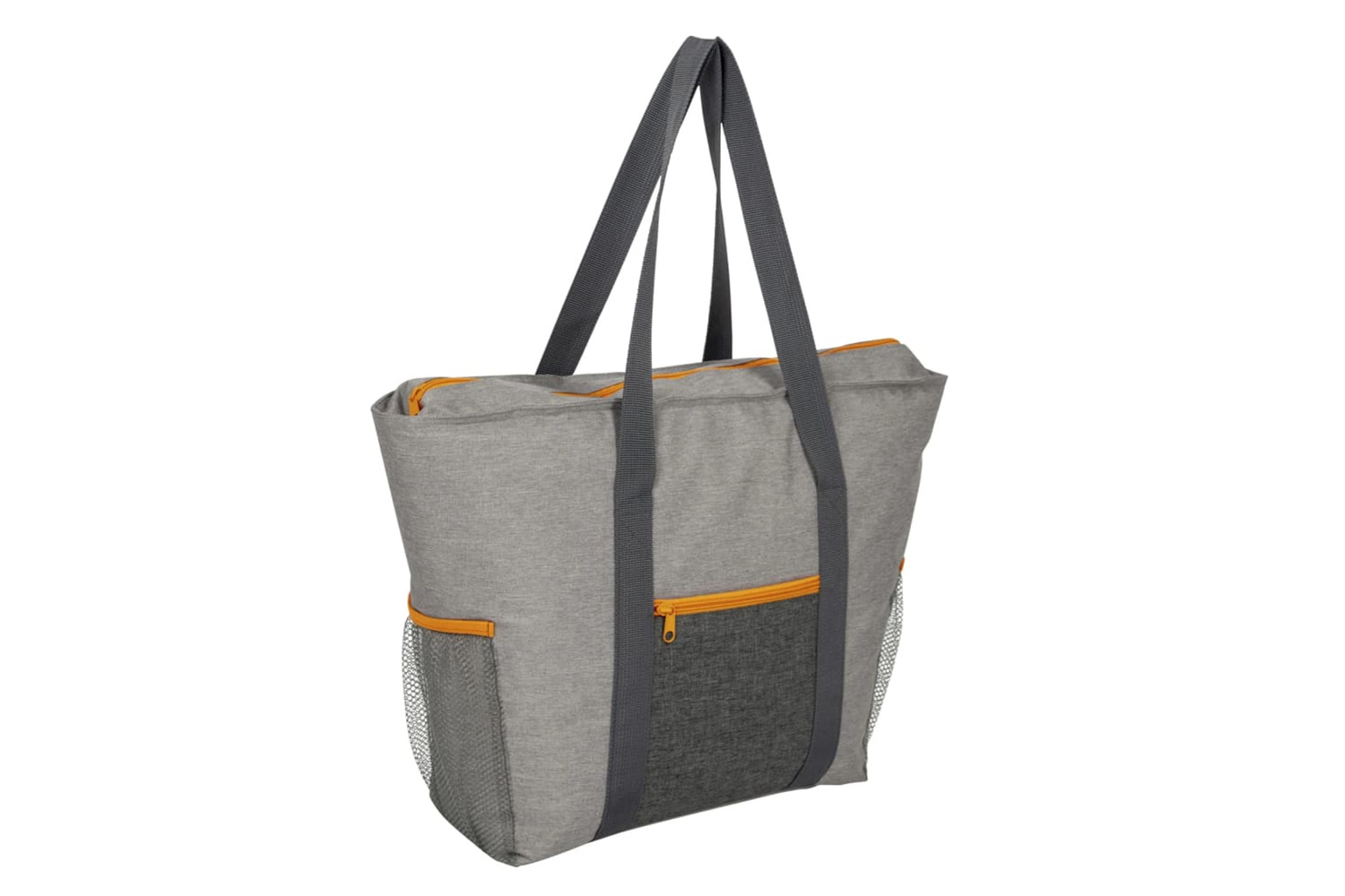 Bo-camp 441577 Cooler Bag Grey 18 L