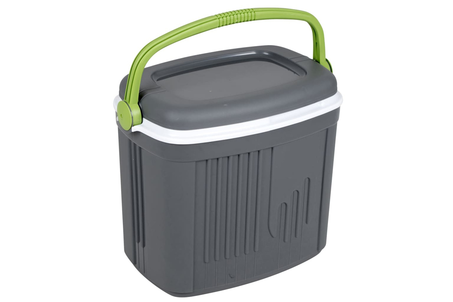 Eda 420558 Cool Box Iceberg Grey 32 L 6702793