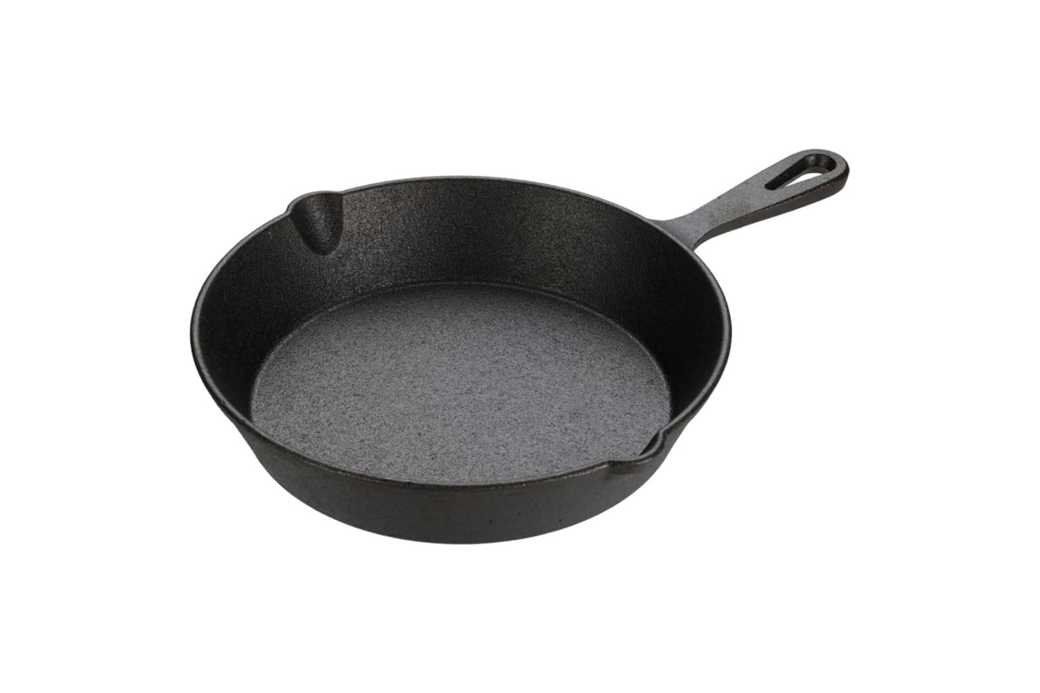 Progarden 446787 Cast Iron Frying Pan Vaggan 20 Cm