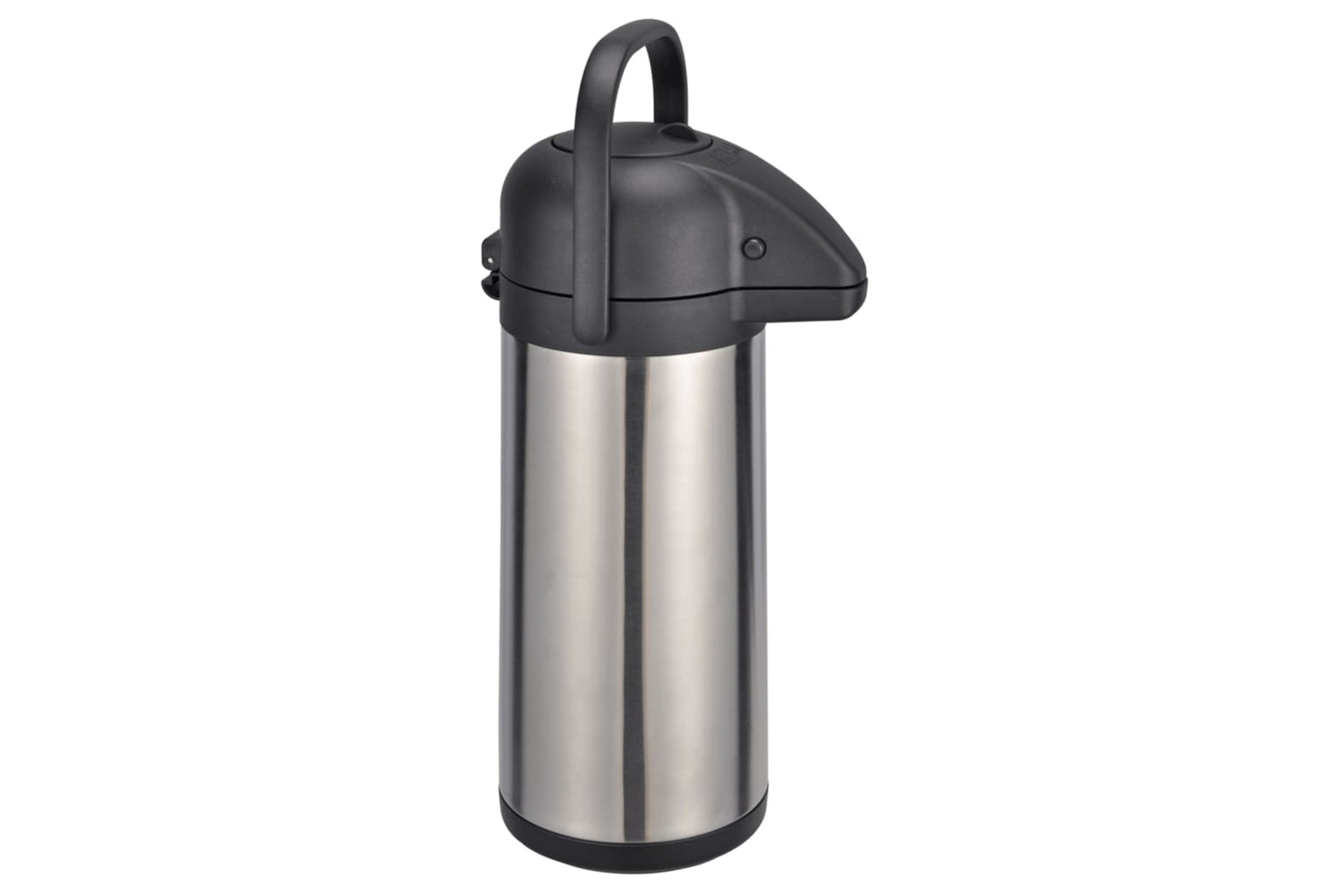 Hi Thermos With Pump 3 L