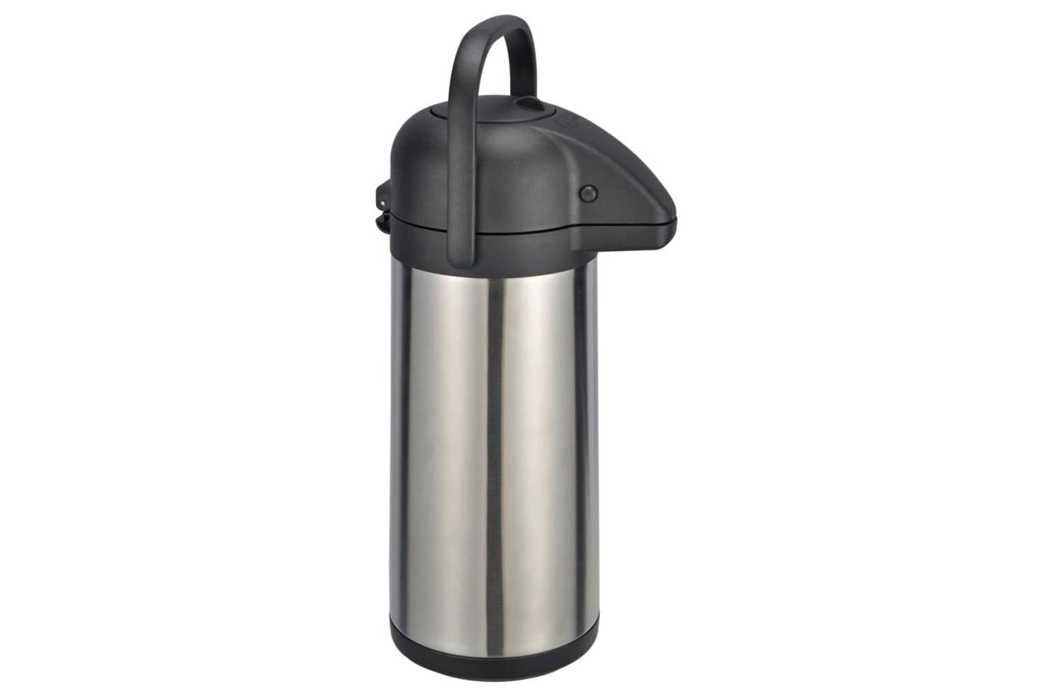 Hi 445577 Thermos With Pump 3 L
