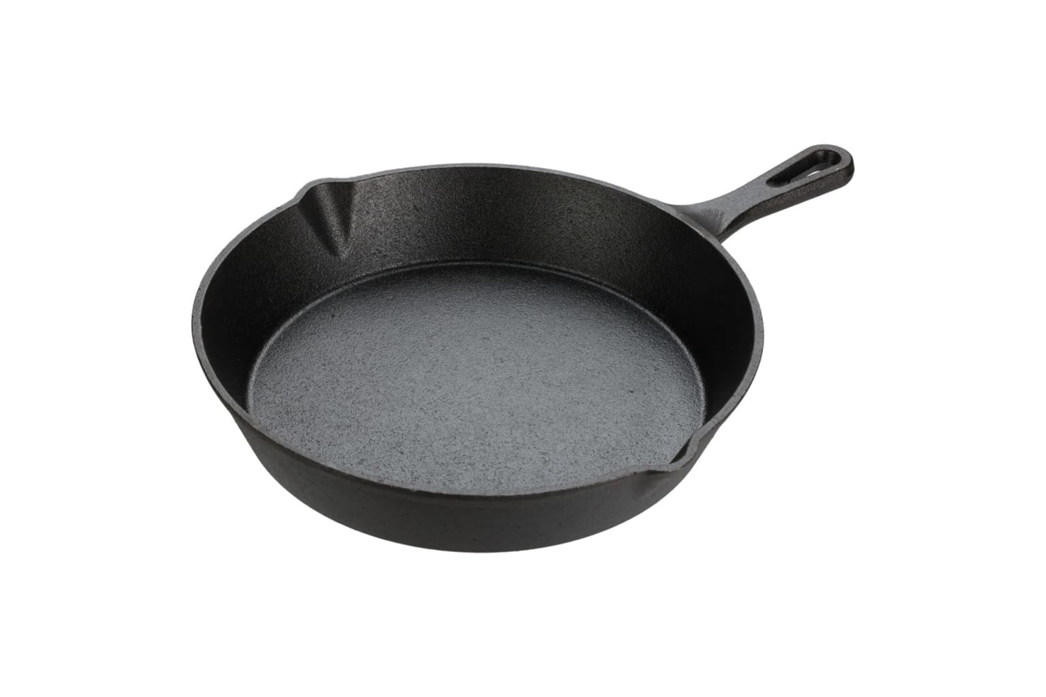 Progarden 446788 Cast Iron Frying Pan Vaggan 26 Cm
