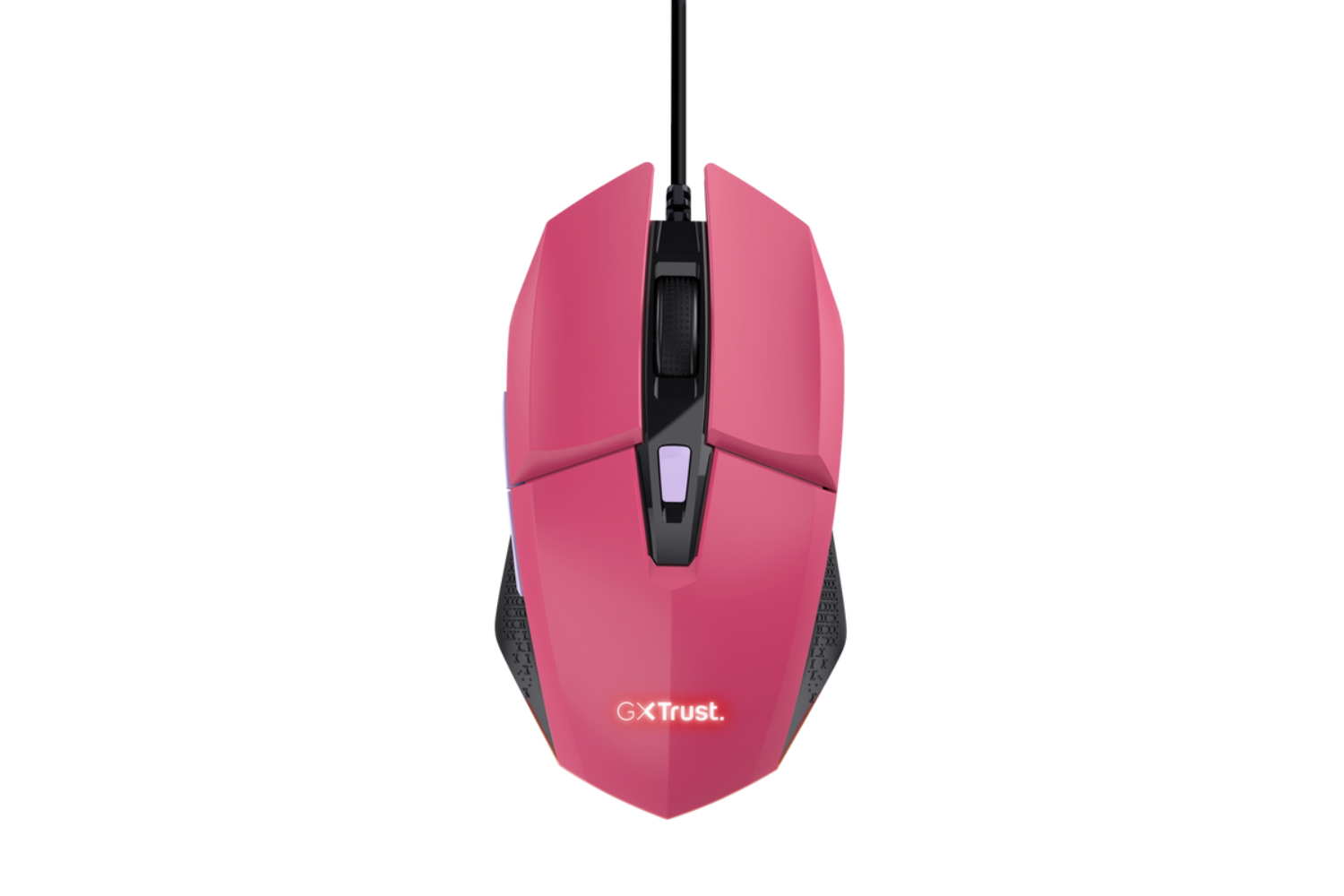 Trust GXT 109 Felox Illuminated Gaming Mouse | 25068