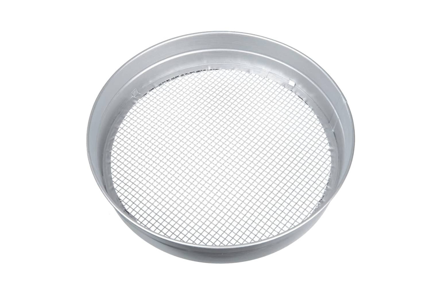 Nature 446382 Garden Sieve Ã37 Cm Mesh 6 Mm