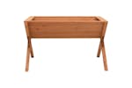 Vidaxl 47241 Planter 90x55x56 Cm Firwood