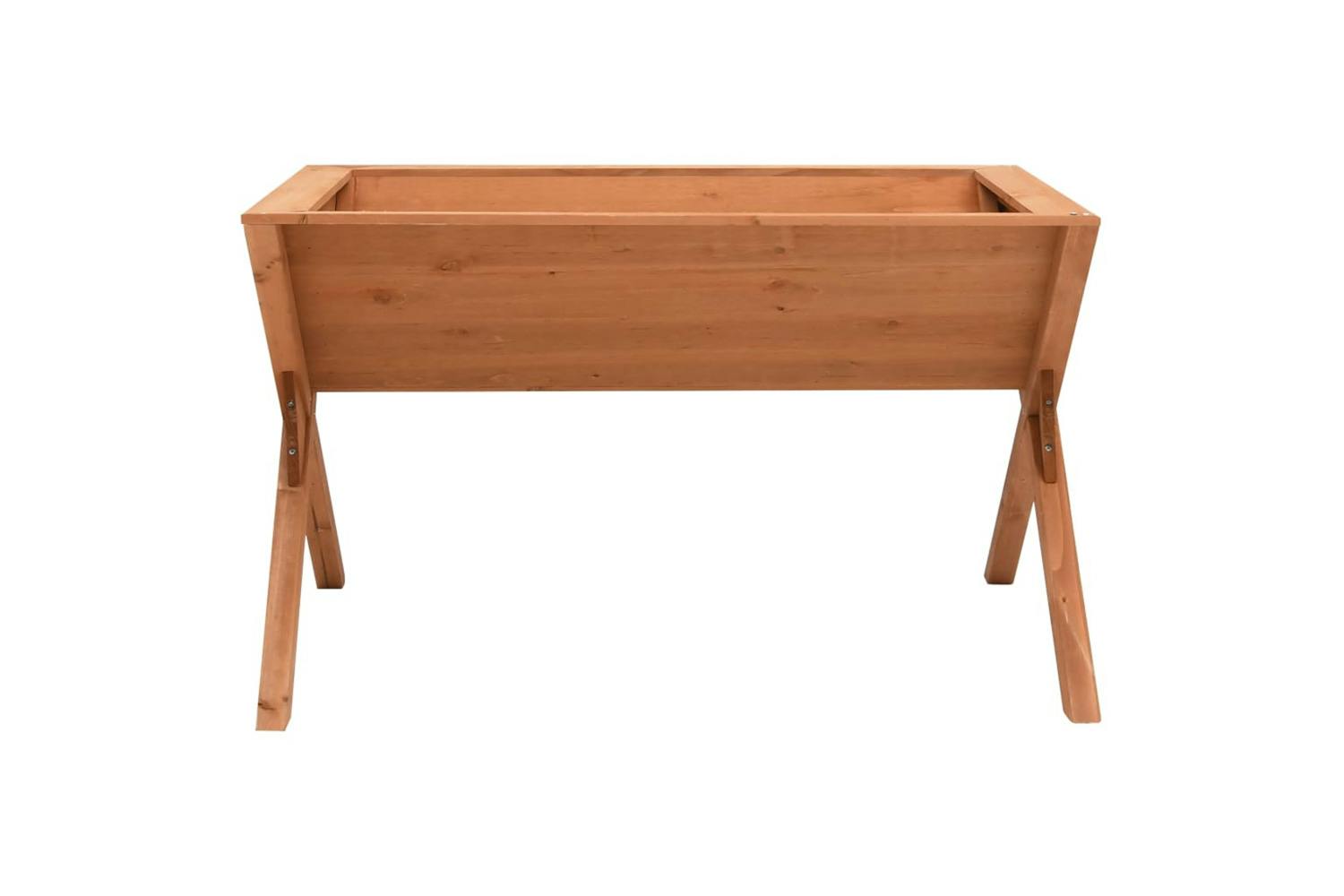 Vidaxl 47241 Planter 90x55x56 Cm Firwood