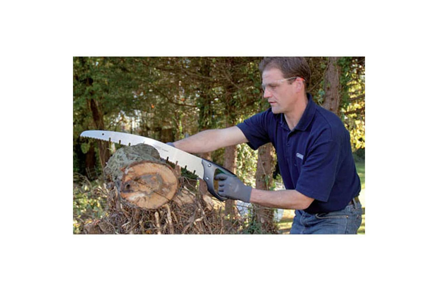 Draper Tools 415142 Expert Pruning Saw 500 Mm 44997