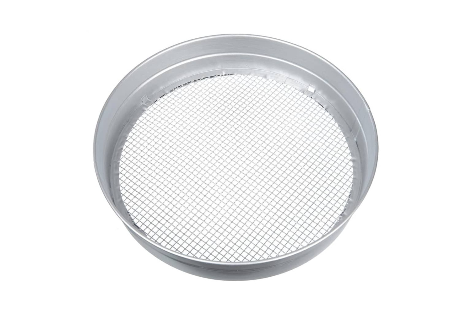 Nature 446383 Garden Sieve Ã37 Cm Mesh 12 Mm