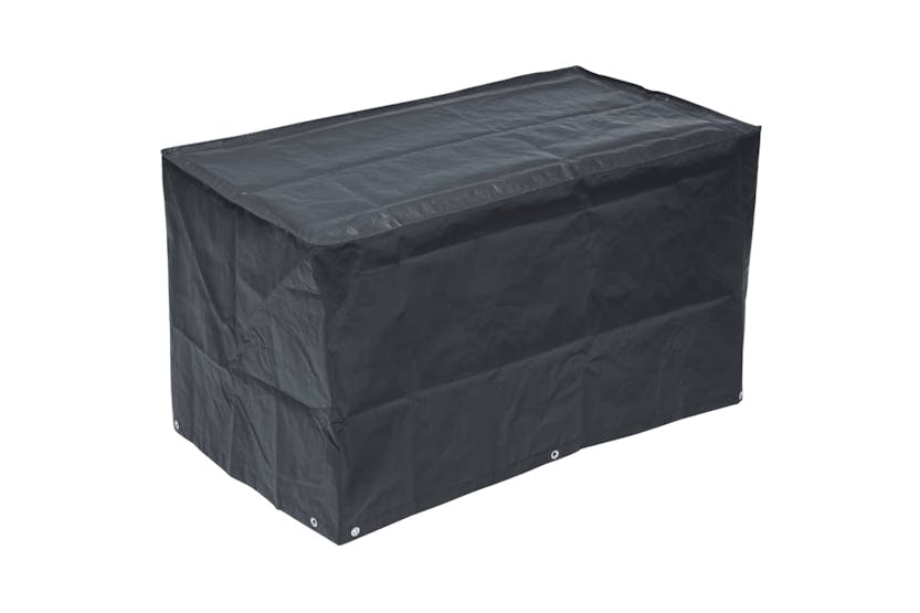 Nature 407087 Protective Cover For Gas Bbqs 180x125x80 Cm