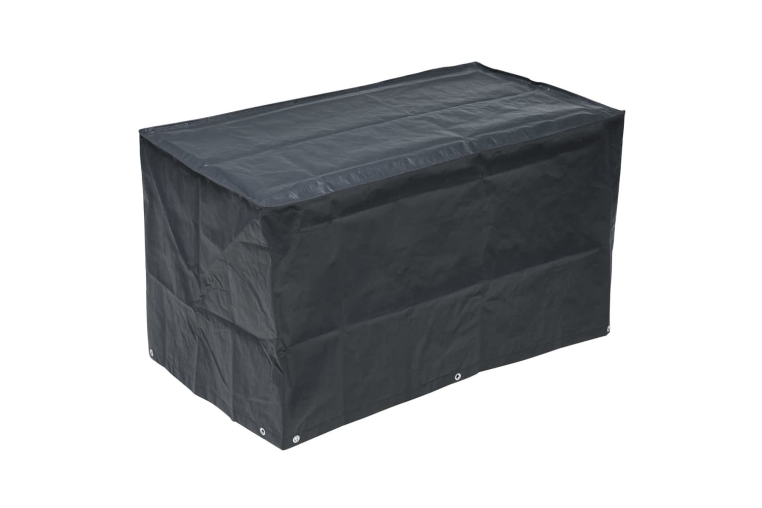 Nature 407086 Protective Cover For Gas Bbqs 165x90x63 Cm