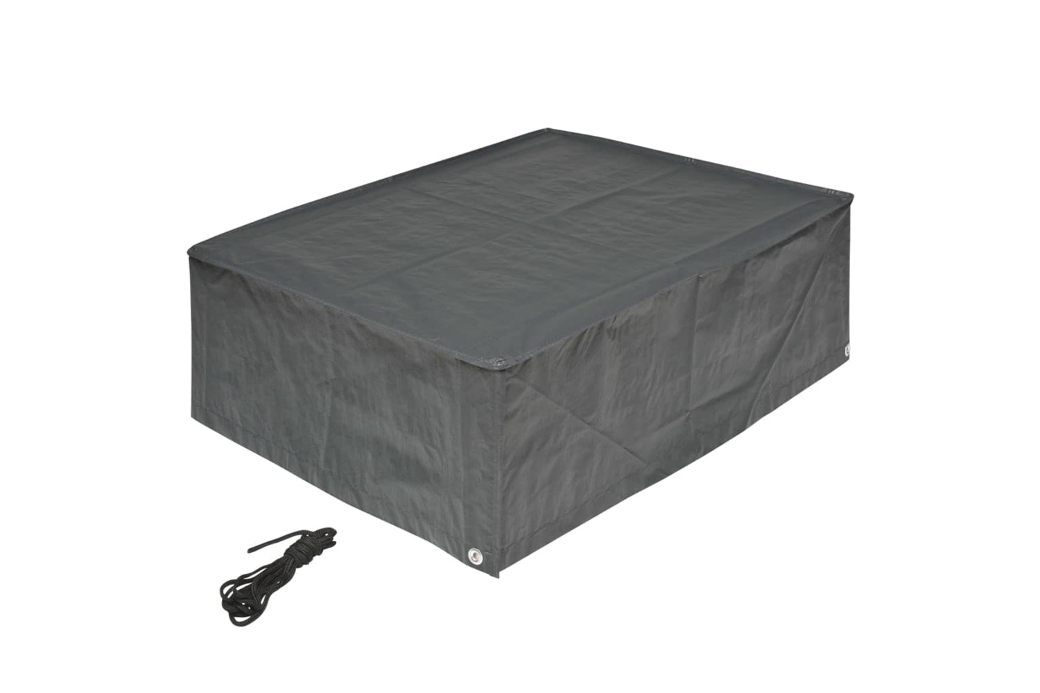 Nature 434652 Plancha Grill Cover 63x53x24cm