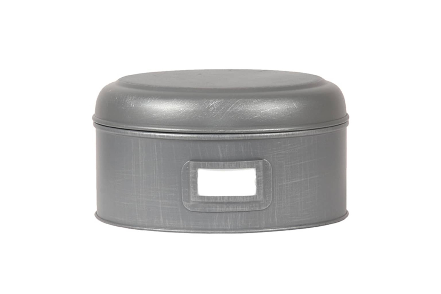 Label51 432733 Storage Box 22x12 Cm L