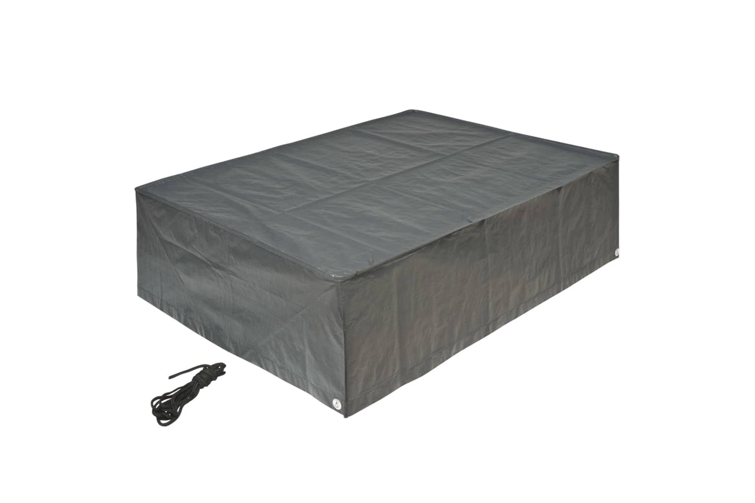 Nature 434653 Plancha Grill Cover 78x58x24cm