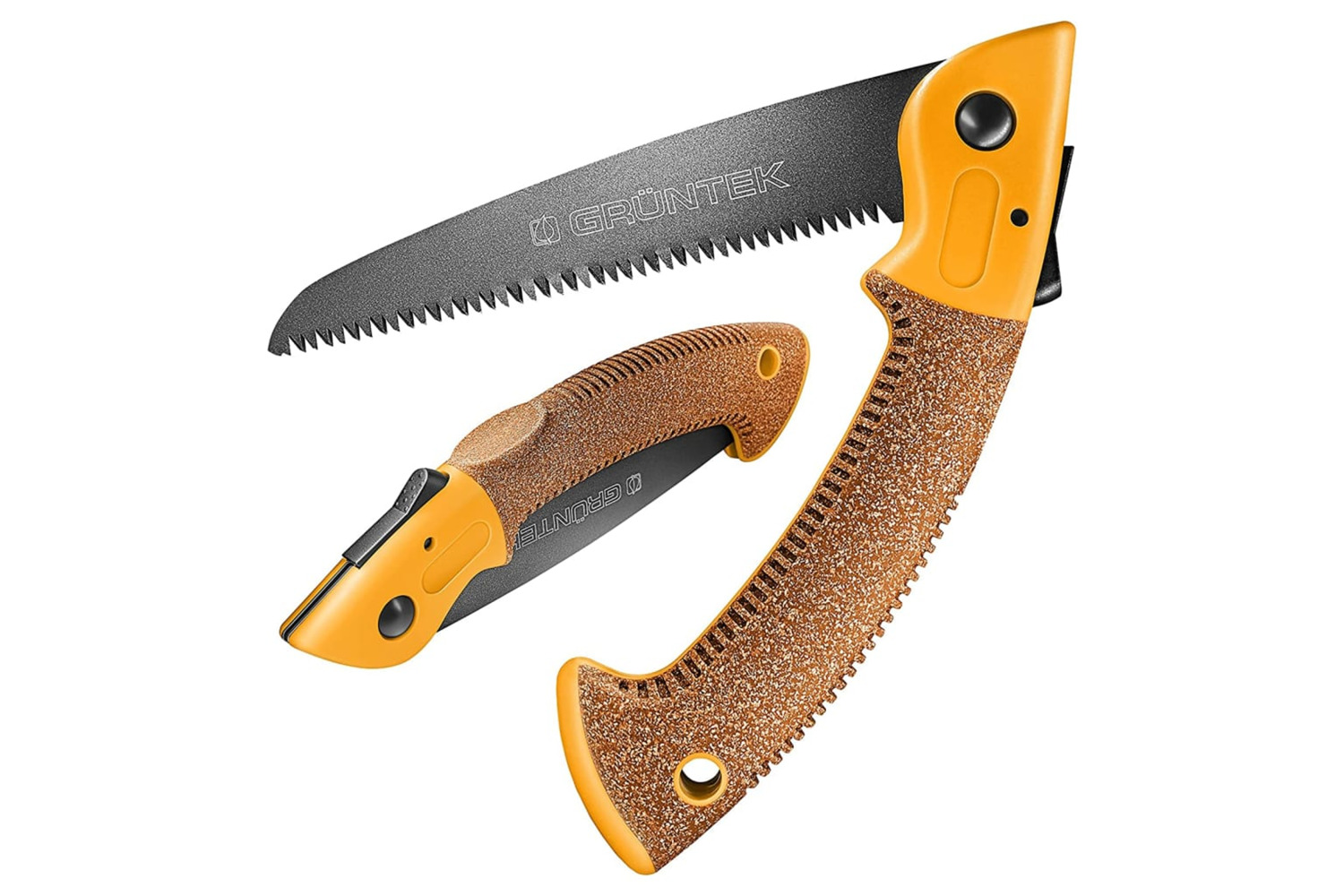 Gruntek 444981 Folding Pruning Saw Zander 410 Mm