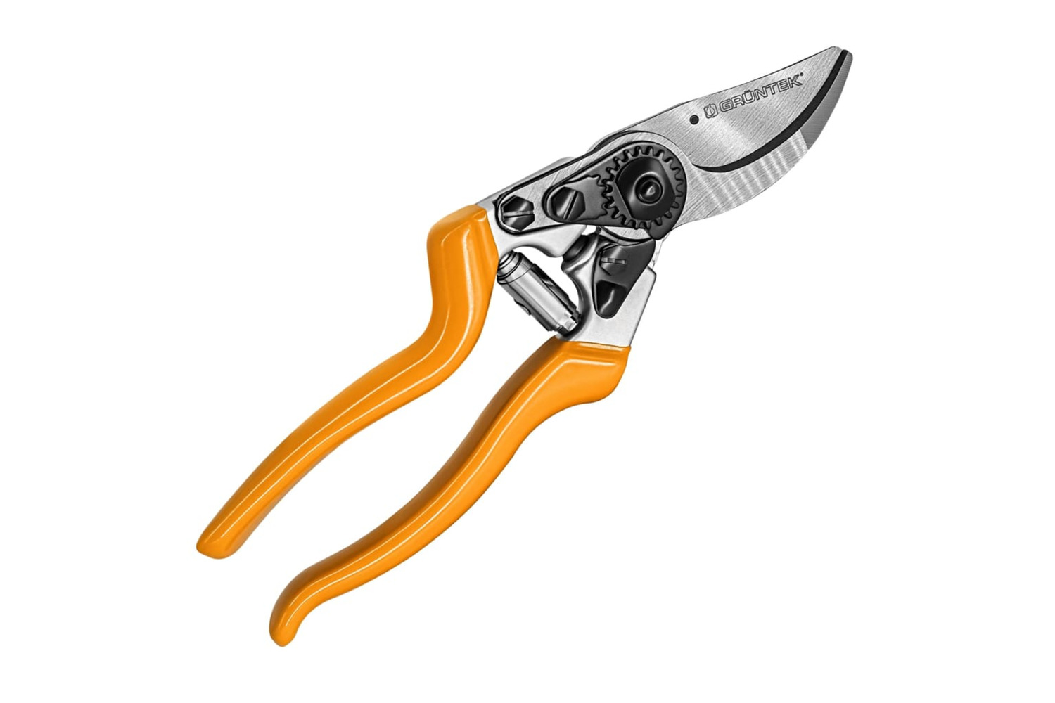 Gruntek 444973 Bypass Pruning Shears Z-25 For Left Handers 215 Mm