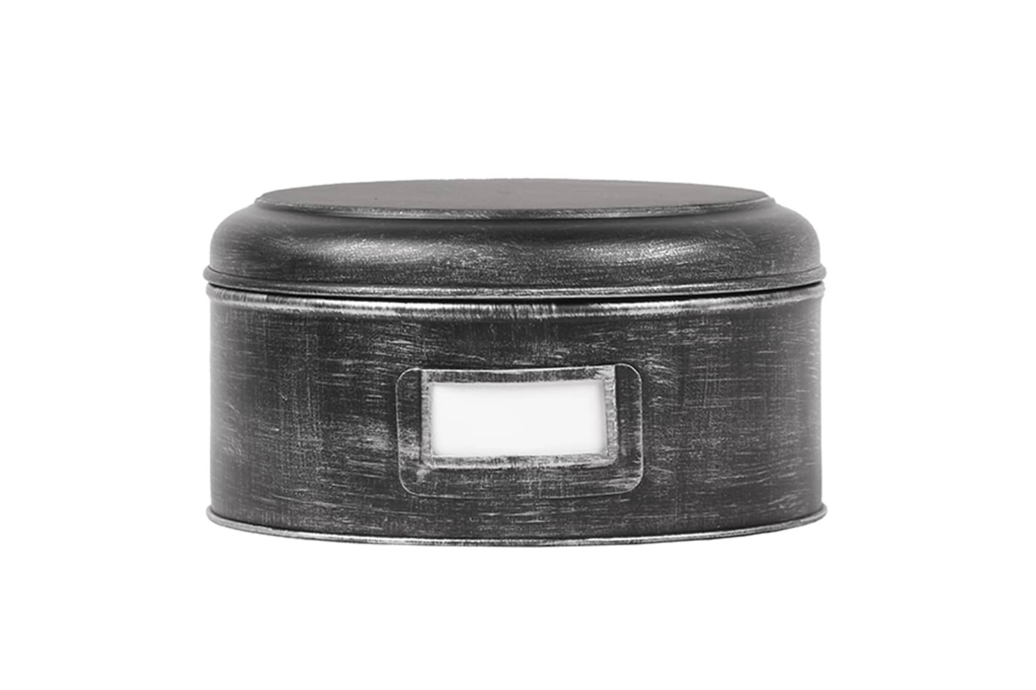 Label51 432745 Storage Box 25x13 Cm Xl