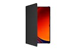 Gecko Easy Click Eco Samsung Galaxy Tab S9 Ultra Cover | Black