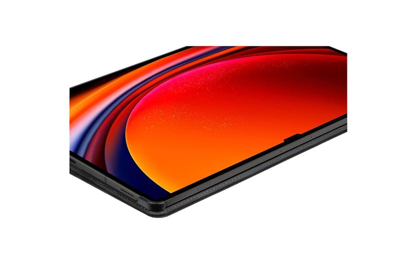 Gecko Easy Click Eco Samsung Galaxy Tab S9 Ultra Cover | Black
