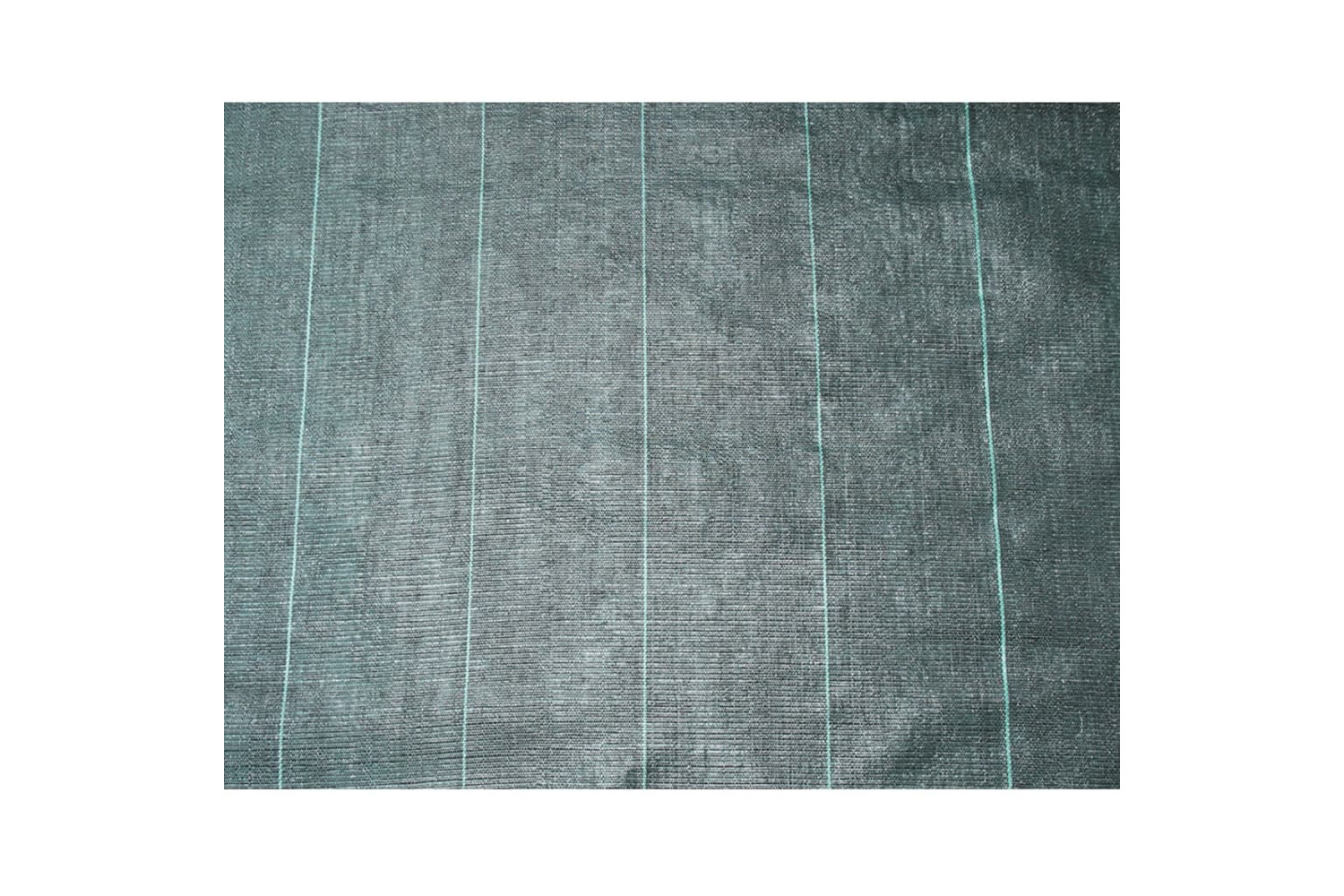 Nature 403704 Weed Control Ground Cover 4.2x5 M Black