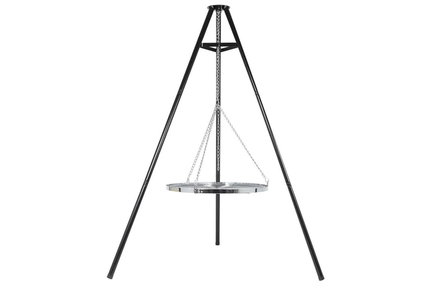 Redfire Tripod Grill Black 172 Cm Bbq Tripod