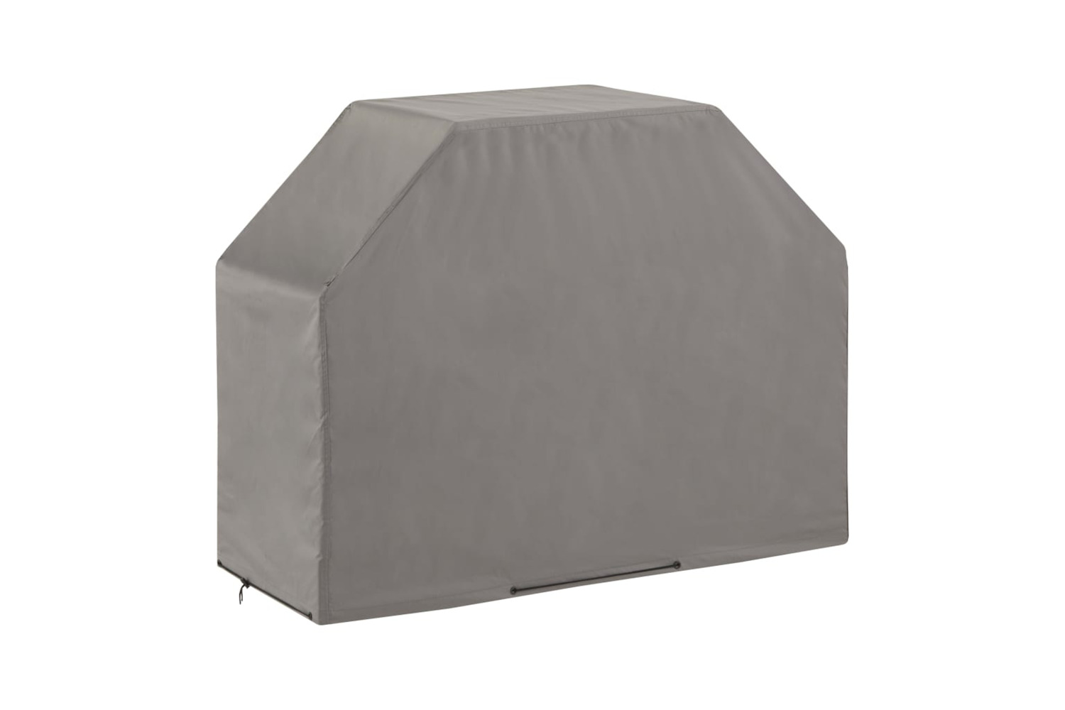 Madison Barbecue Cover 148x61x110cm Grey