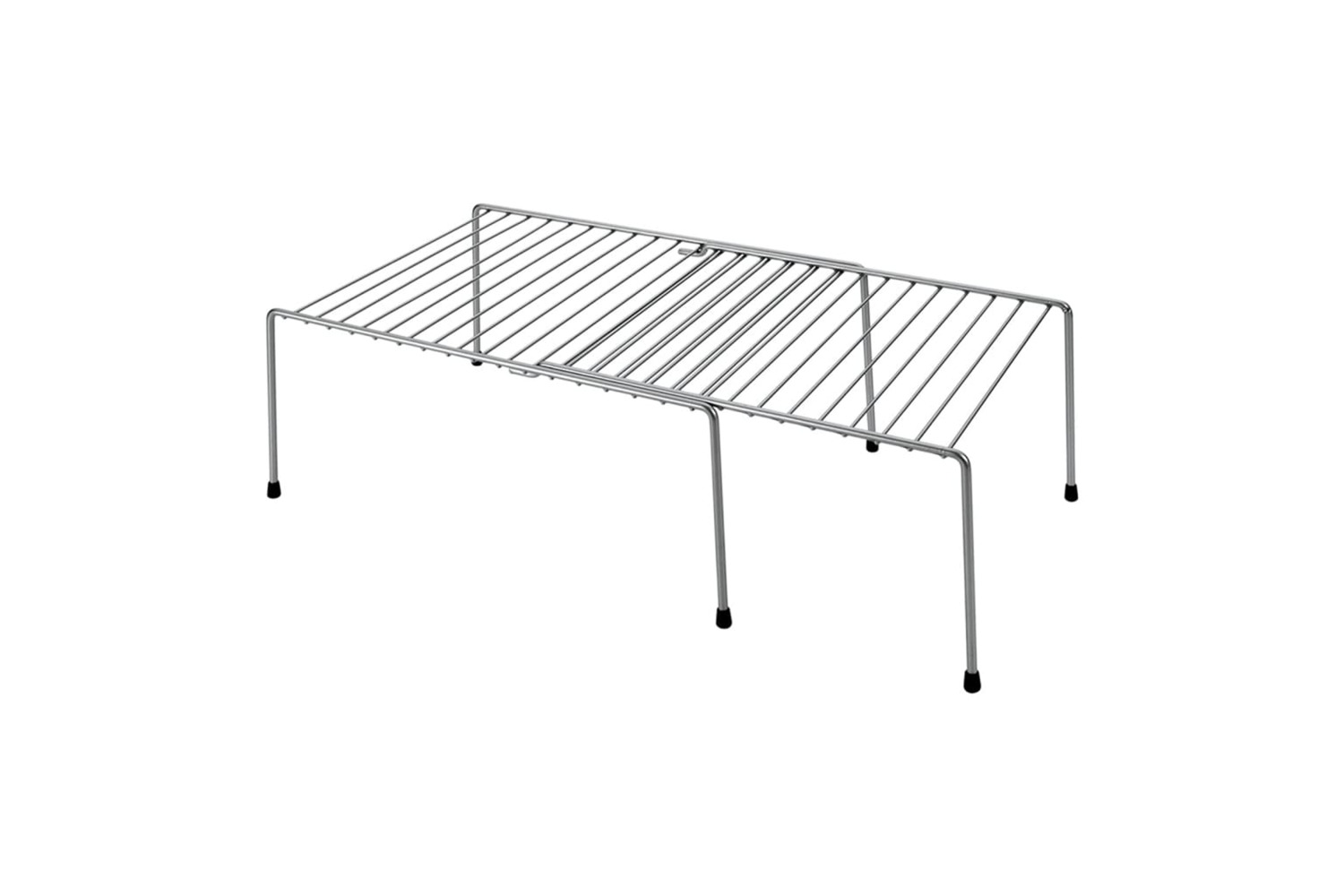 Metaltex 443436 Expandable Storage Rack Adapto