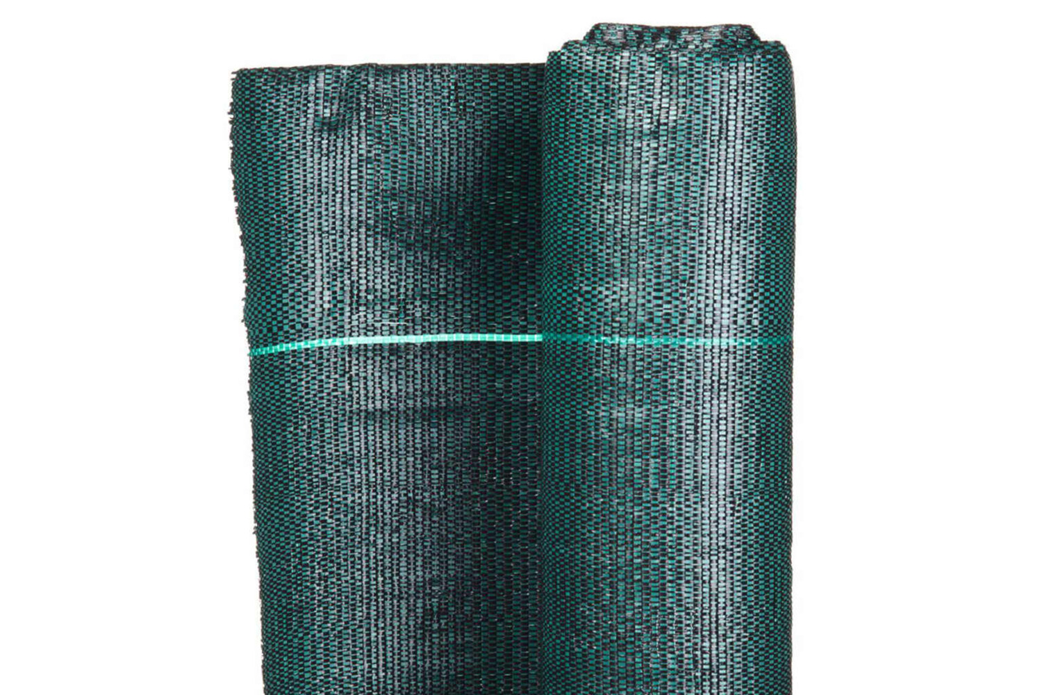 Nature 403706 Weed Control Ground Cover 1x10 M Green